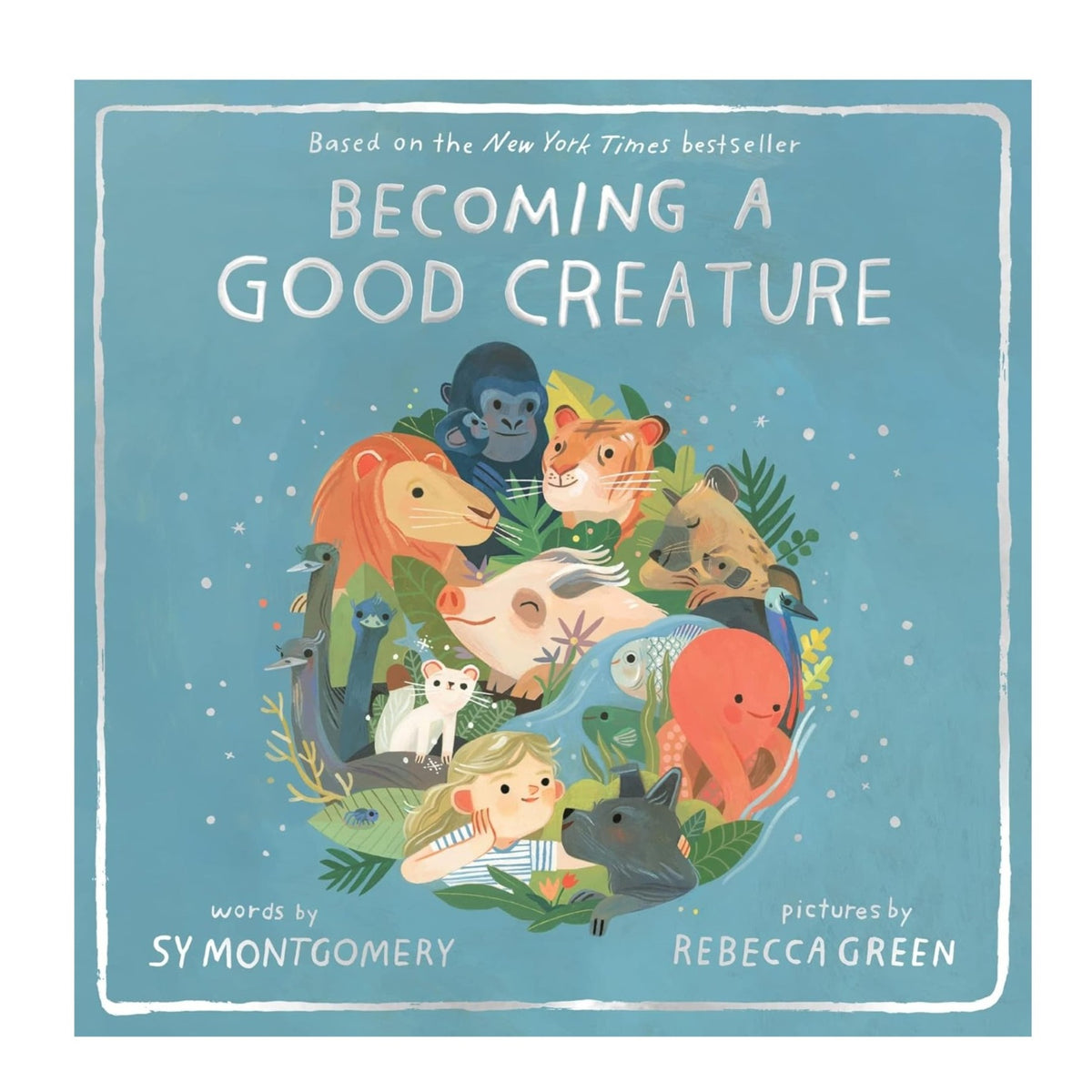Becoming a Good Creature - Image 8