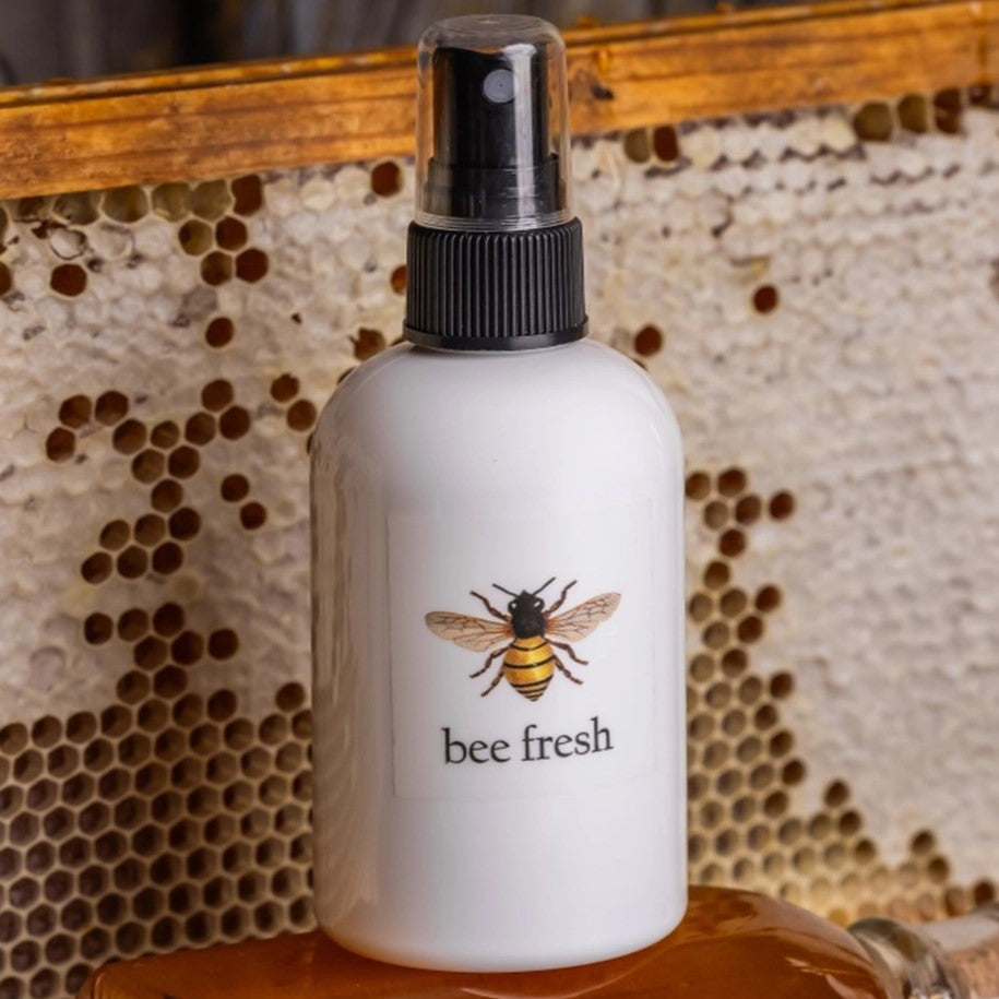 Bee Renewed I: Skin Care Regimen for Combination Oily to Balanced Skin - Image 2