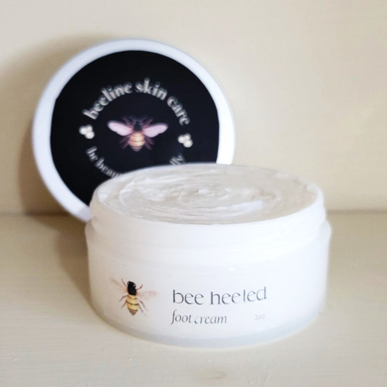 Bee Heeled Footcare Kit - Image 6