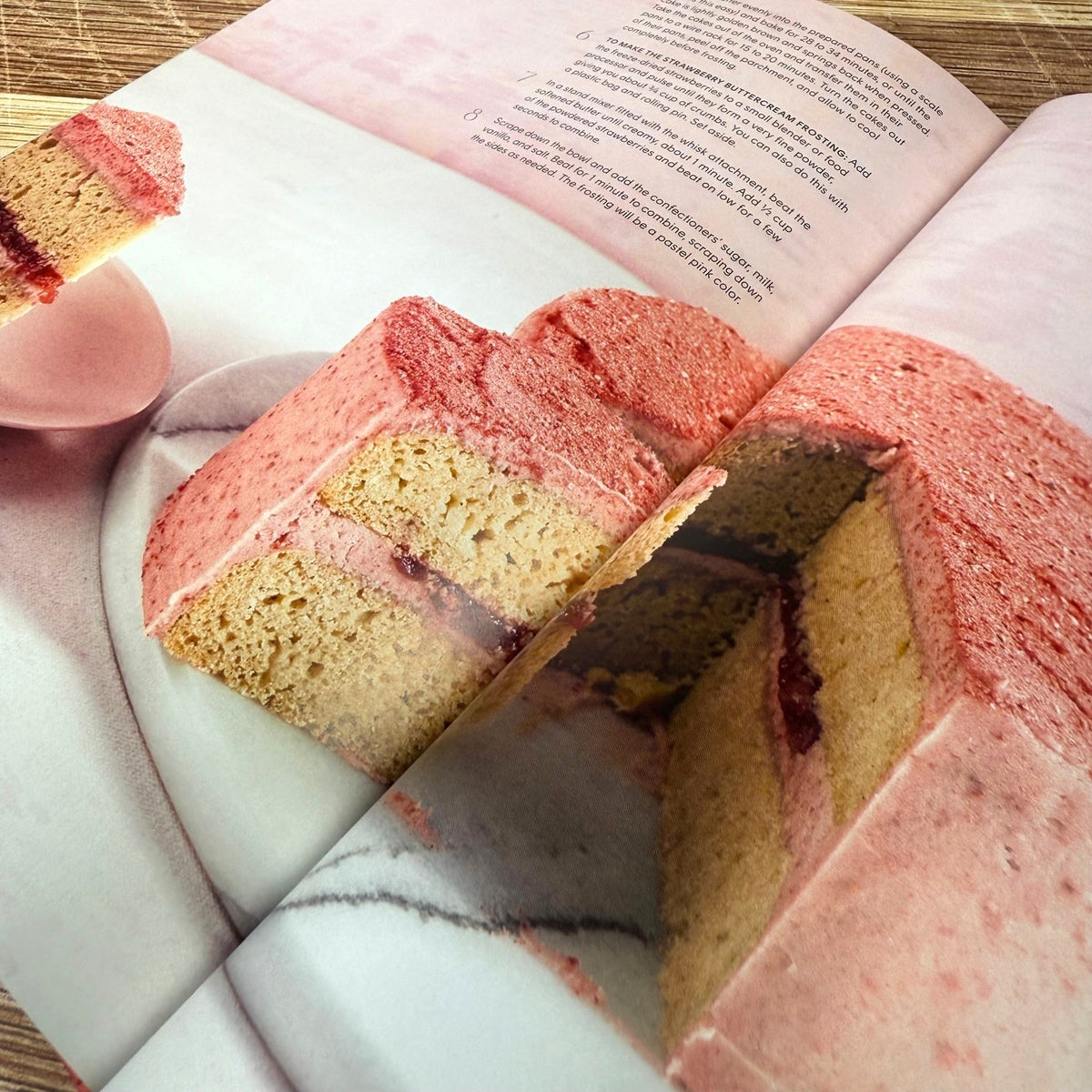 Big Bites: A Cookbook - Image 2