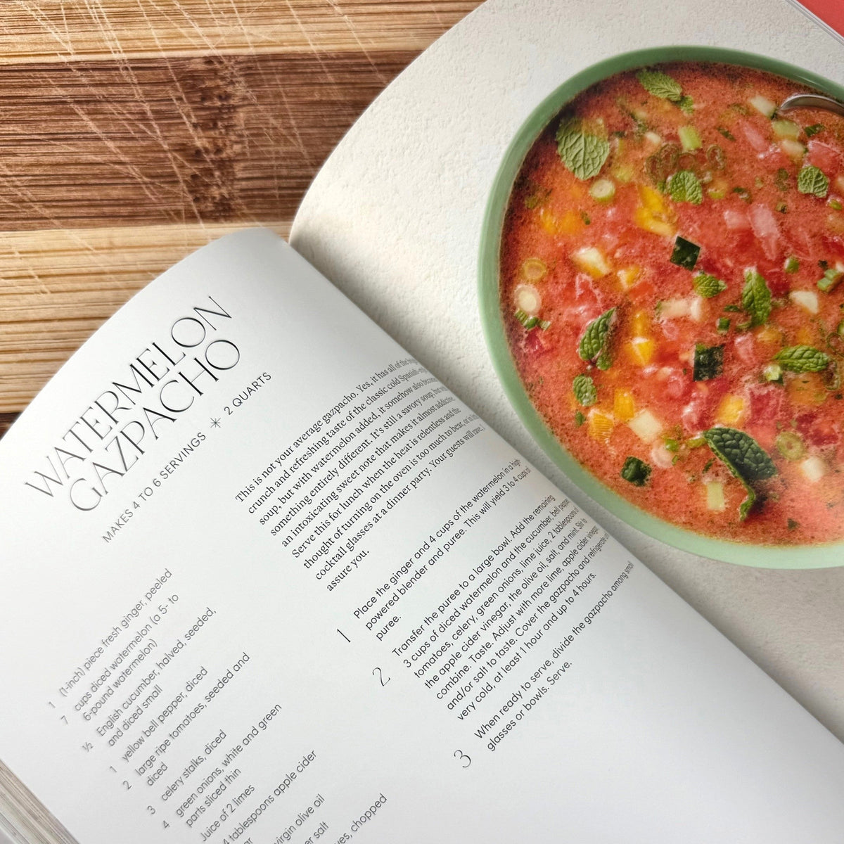 Big Bites: A Cookbook - Image 4