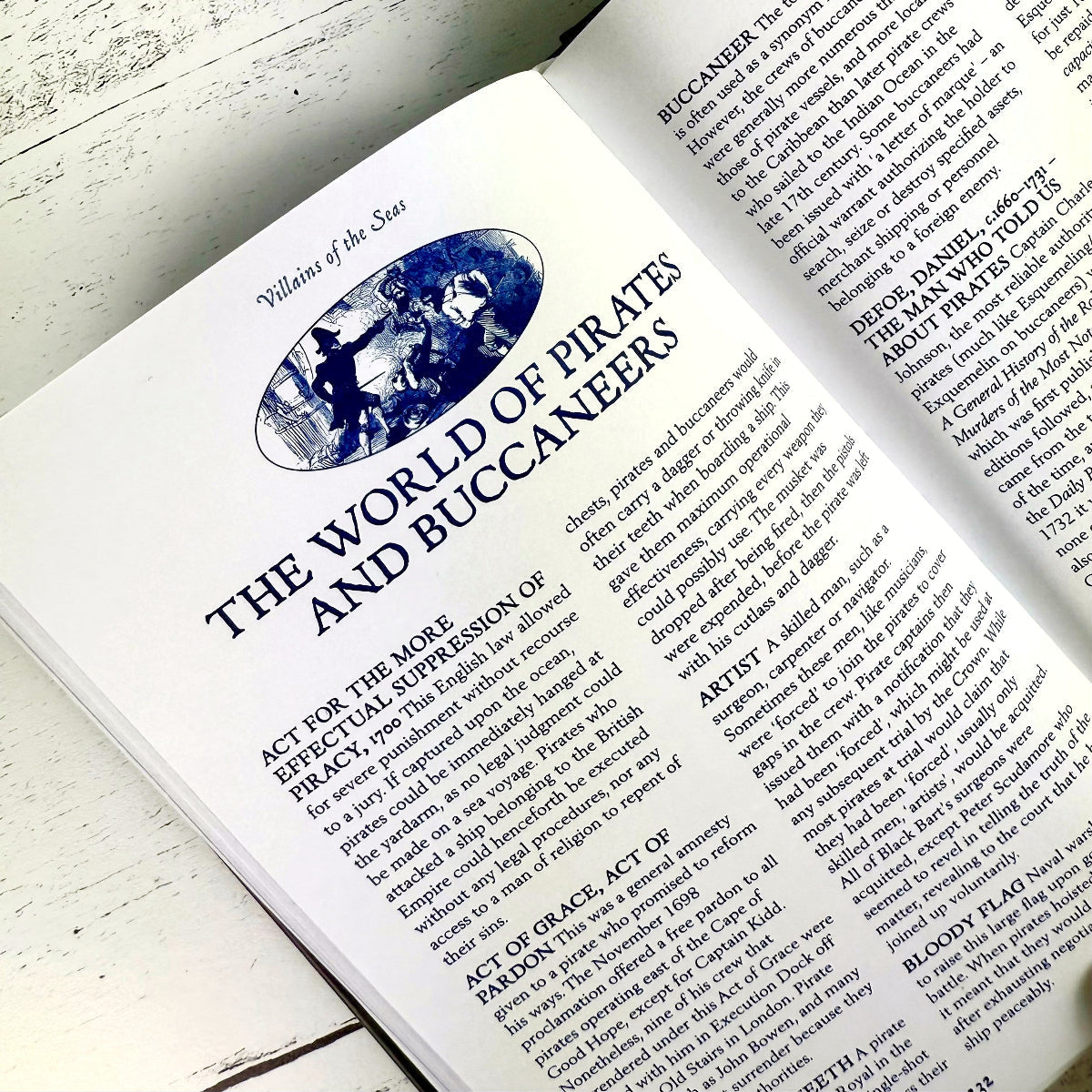 Breverton’s Nautical Curiosities: A Book of the Sea - Image 4