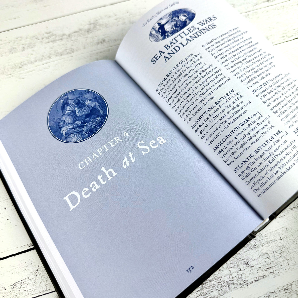 Breverton’s Nautical Curiosities: A Book of the Sea - Image 2
