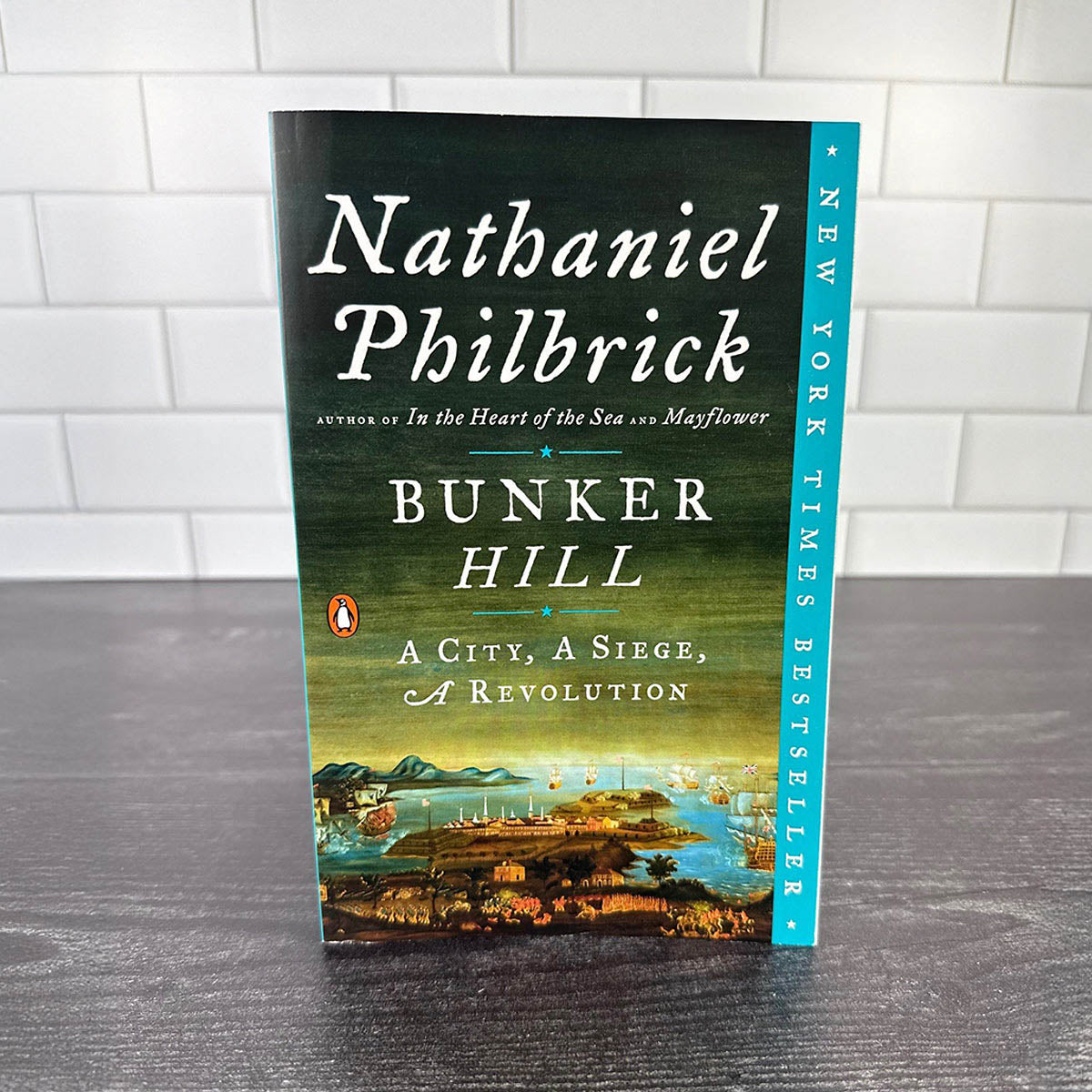 Bunker Hill - Image 5