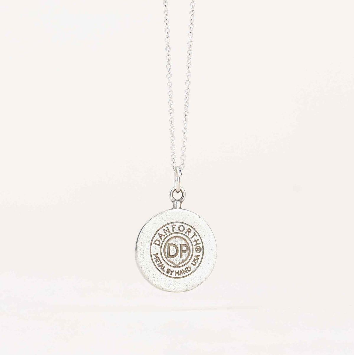 Crescent Moon Necklace - Image 3