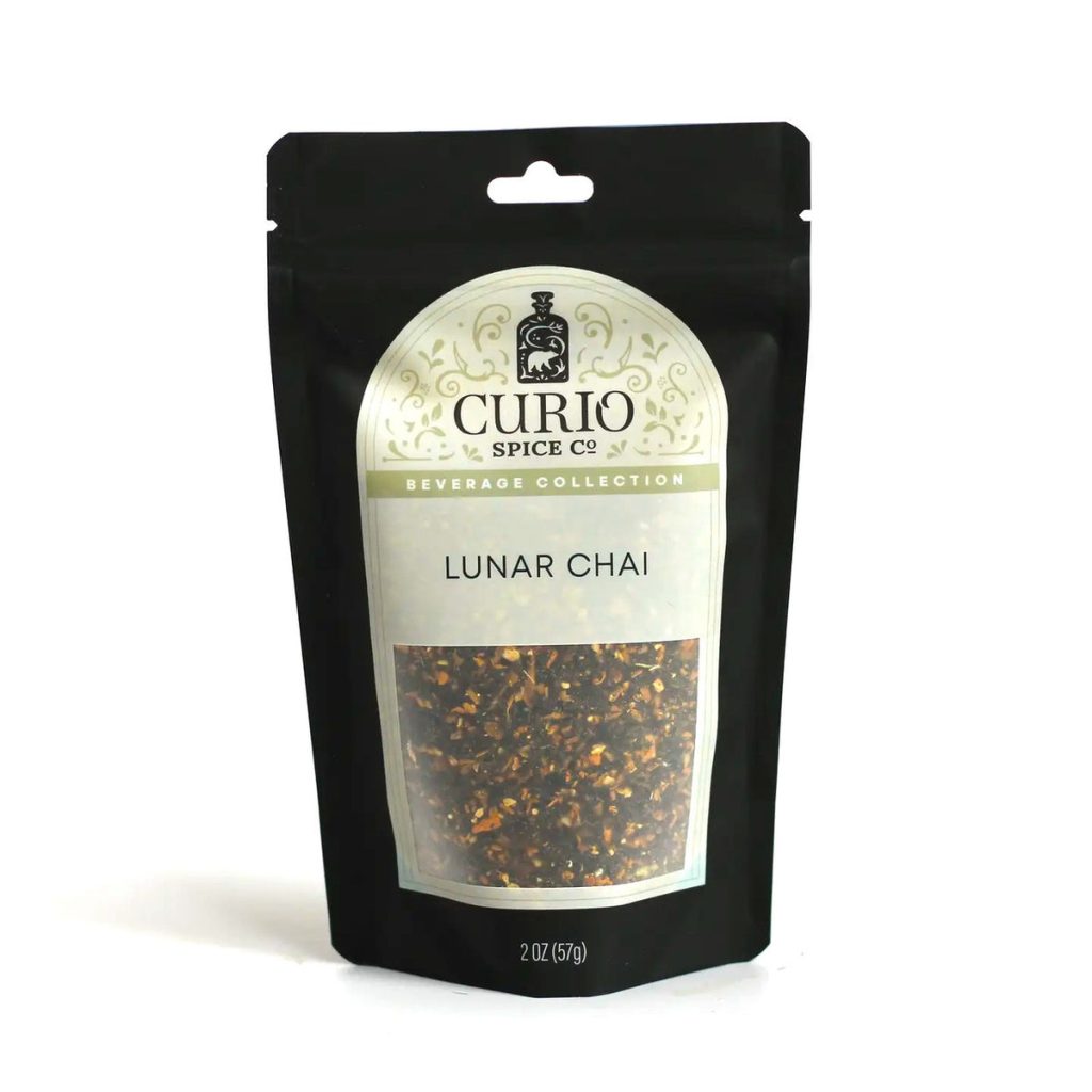Lunar Chai