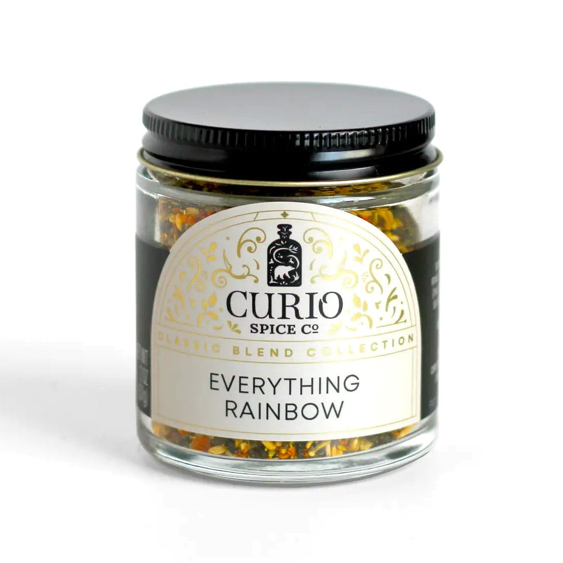 Everything Rainbow Jar - Image 2