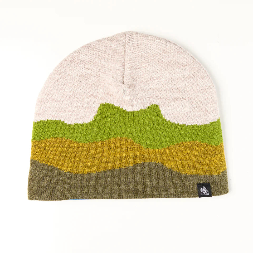 Camels Hump Skully Beanie – available in 2 colors - Image 2