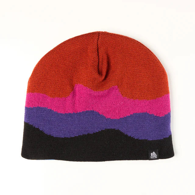 Camels Hump Skully Beanie – available in 2 colors