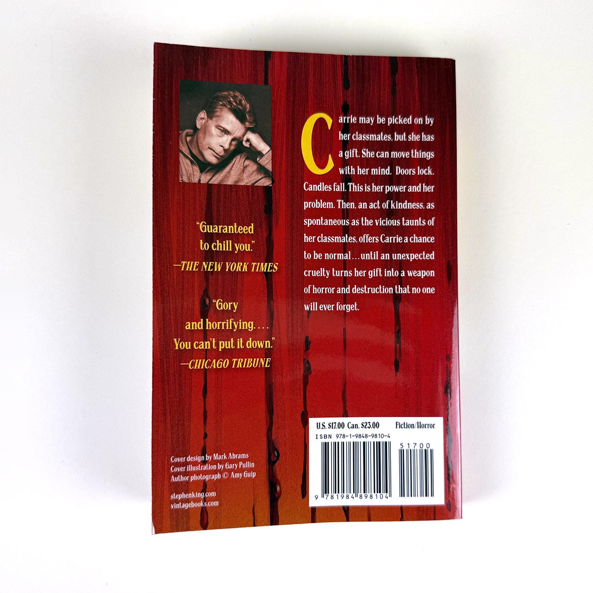 Carrie - Image 3