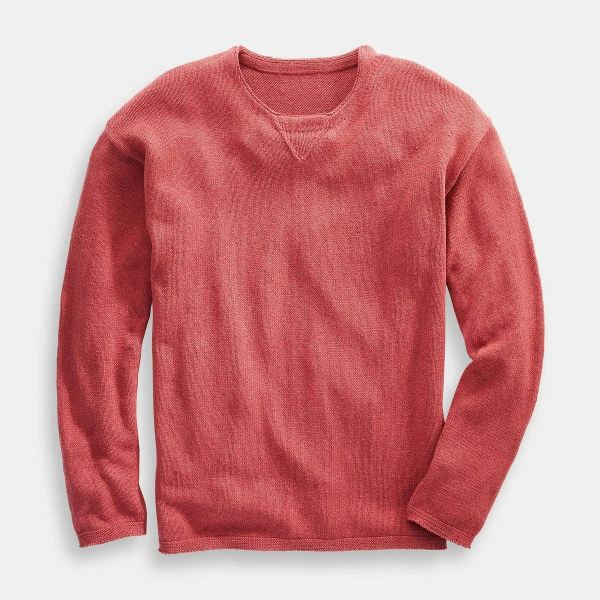 Chatham Jersey Pullover