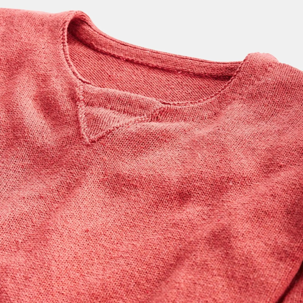 Chatham Jersey Pullover - Image 2