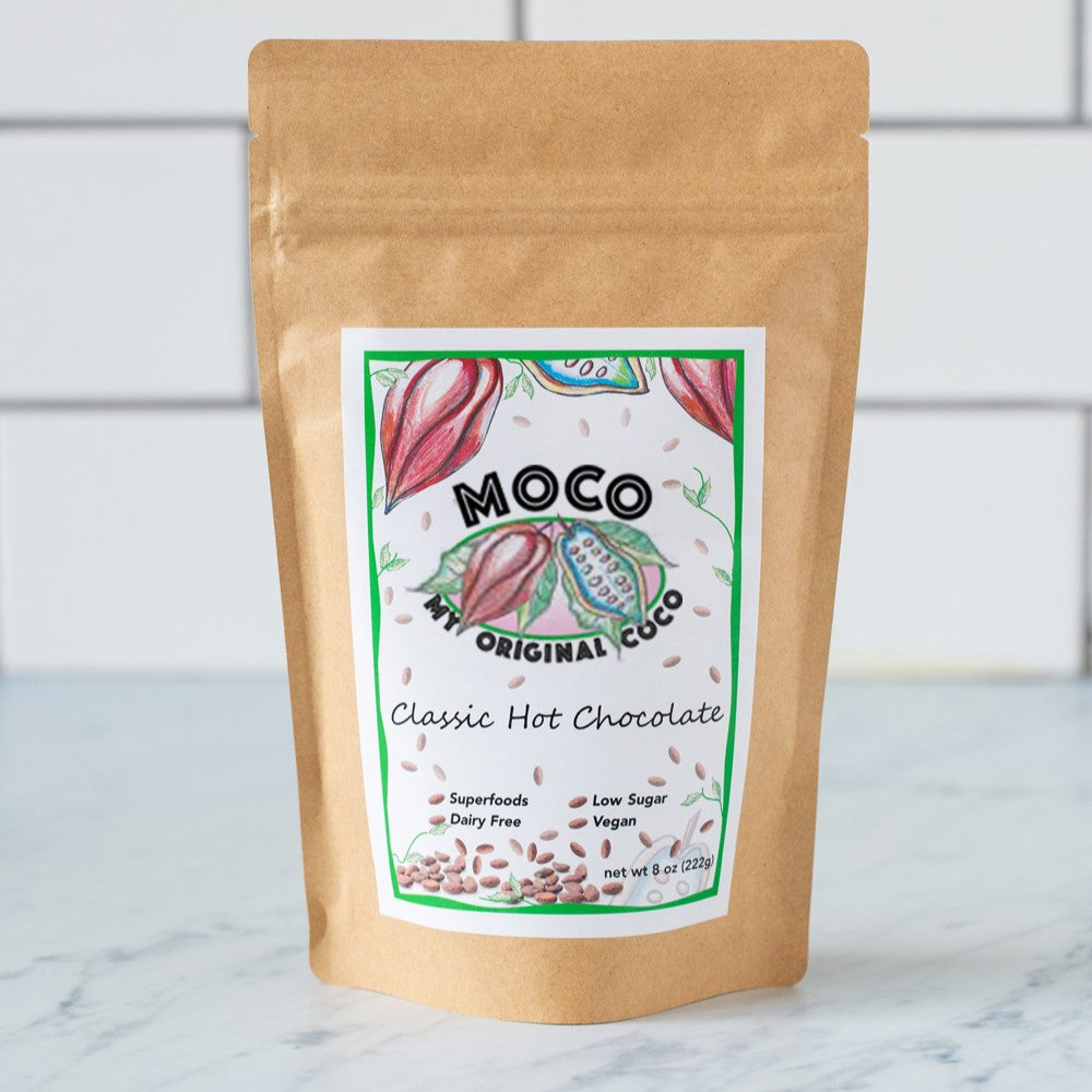 Classic Hot Chocolate Mix