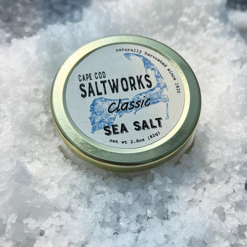 Classic Sea Salt - Image 2