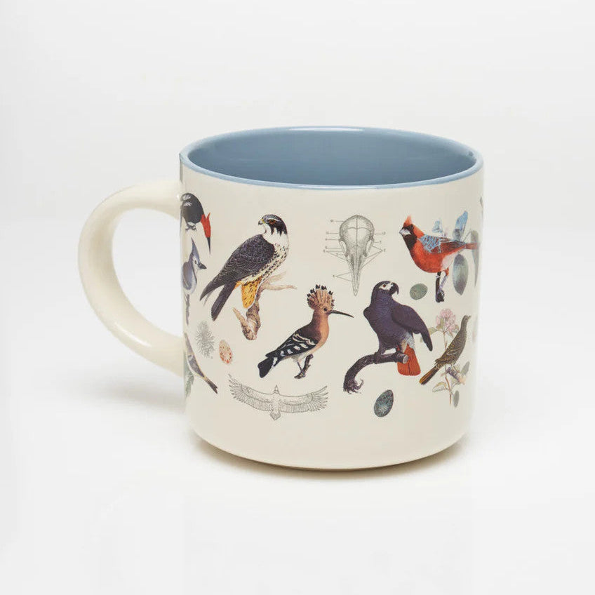 Birdwatching 15 oz Ceramic Mug - Image 3