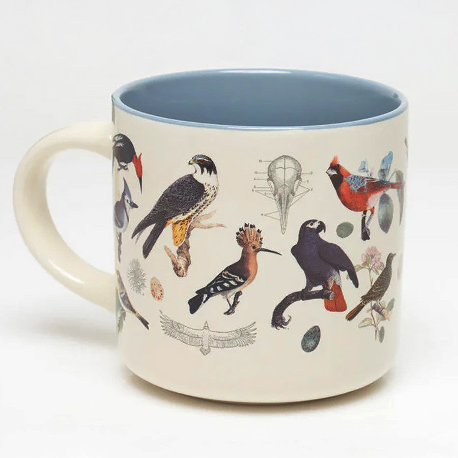 Birdwatching 15 oz Ceramic Mug - Image 2