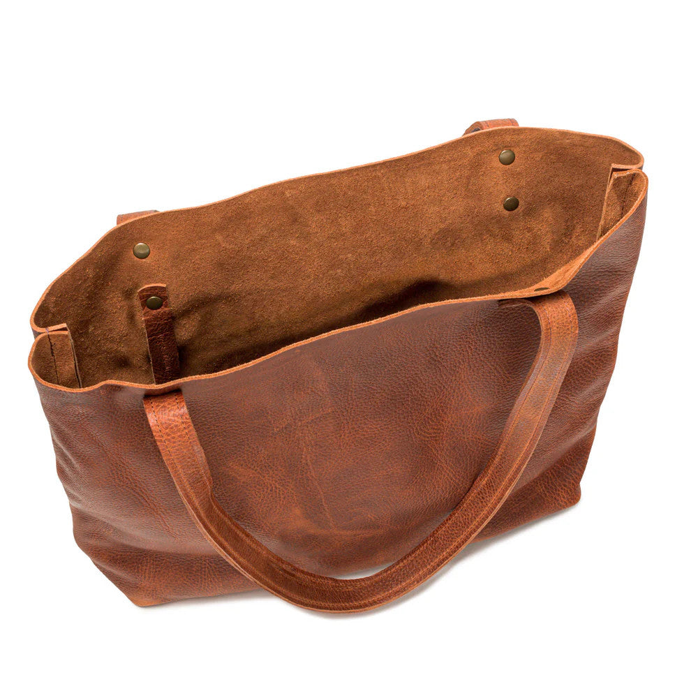 Fore Street Tote – Copper - Image 4