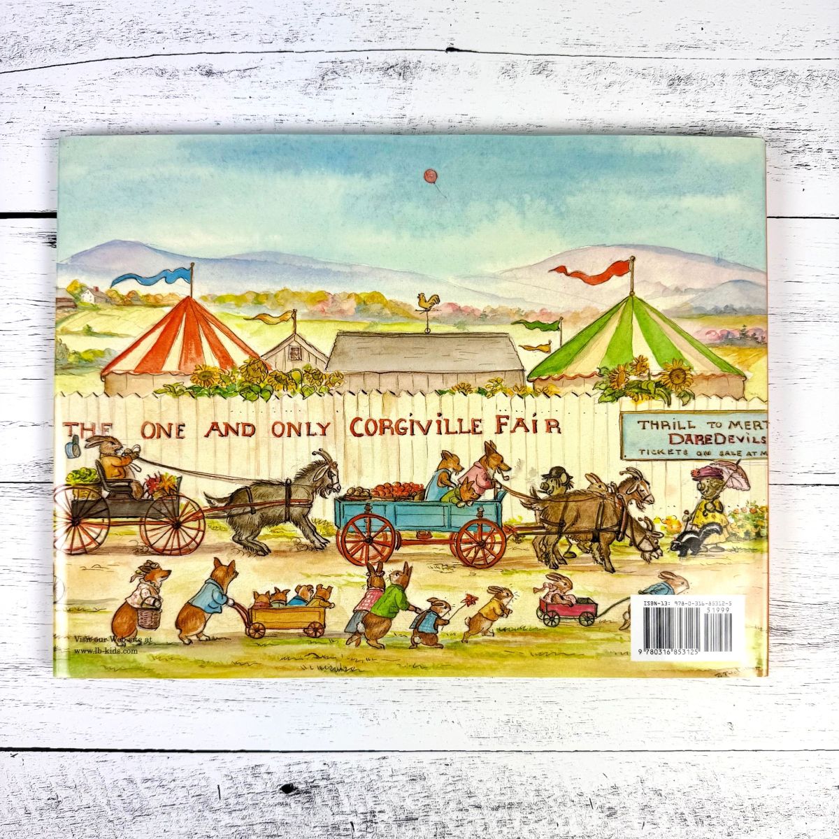Corgiville Fair - Image 5