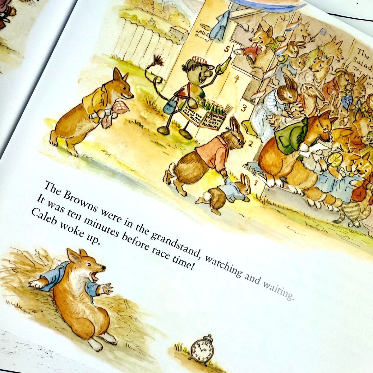 Corgiville Fair - Image 3
