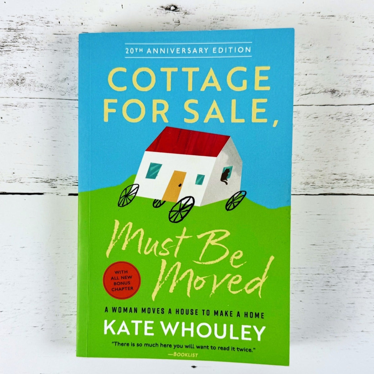 Cottage for Sale: Must be Moved! - Image 3