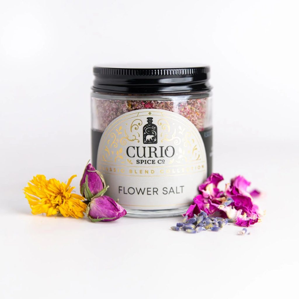 Flower Salt – Everyday Blend