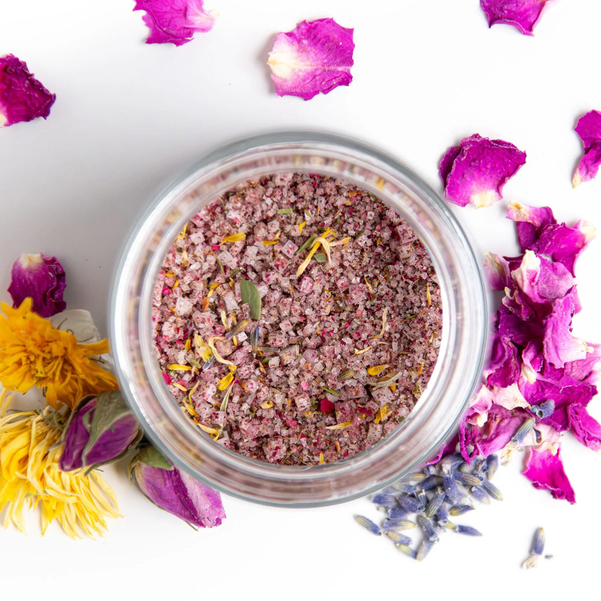 Flower Salt – Everyday Blend - Image 2