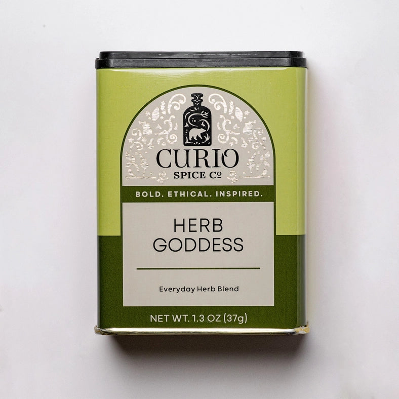 Herb Goddess – Everyday Blend