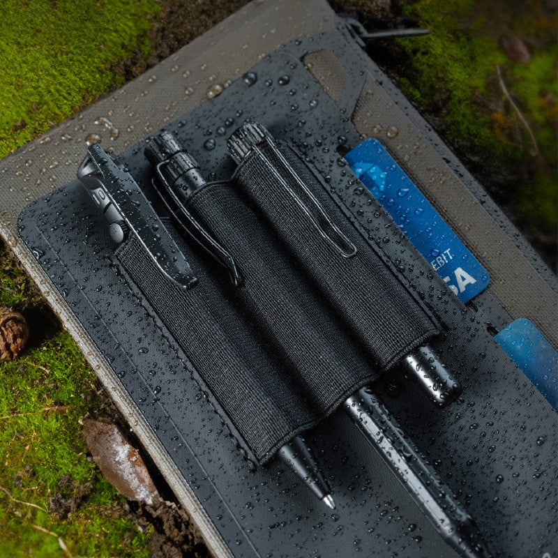 DirtBag Pouch – Notebook Storage - Image 2