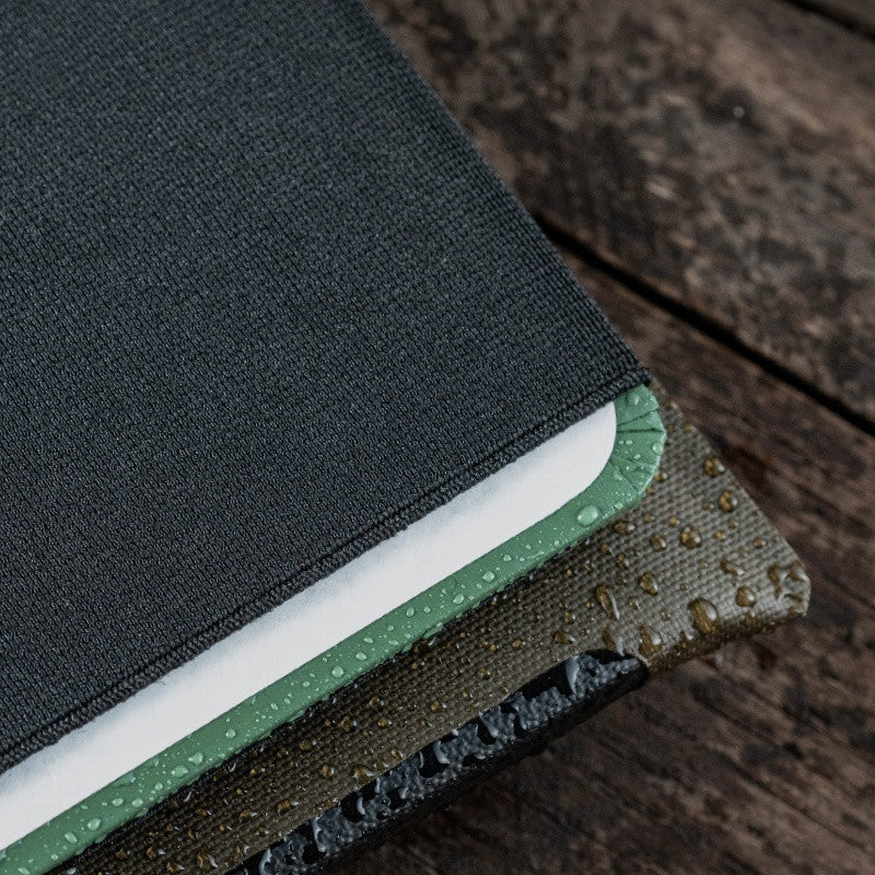 DirtBag Pouch – Notebook Storage - Image 3
