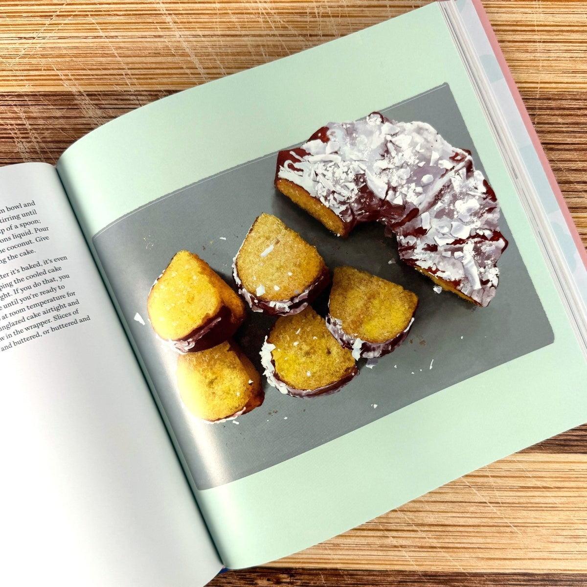 Dorie’s Anytime Cakes - Image 2