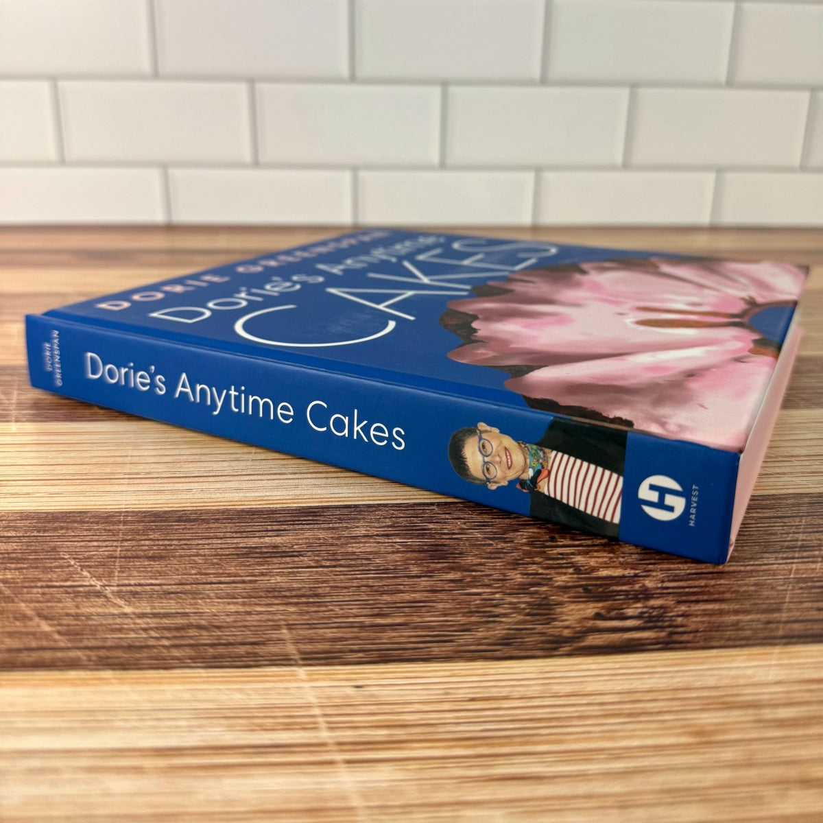 Dorie’s Anytime Cakes - Image 5