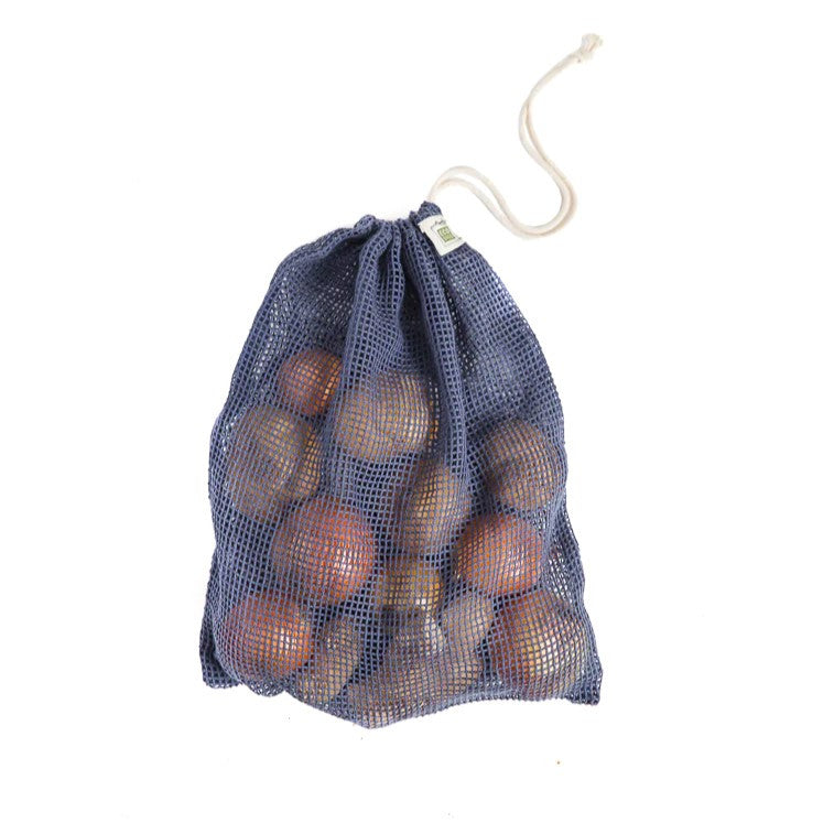 ECOBAGS Organic Mesh Produce Bag Sack - Image 3