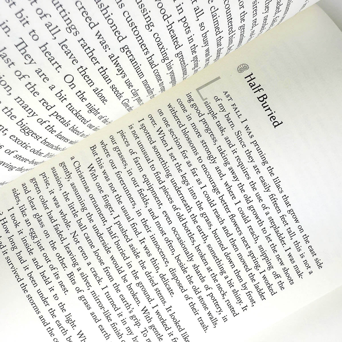As Simple As That, by Edie Clark - Image 2