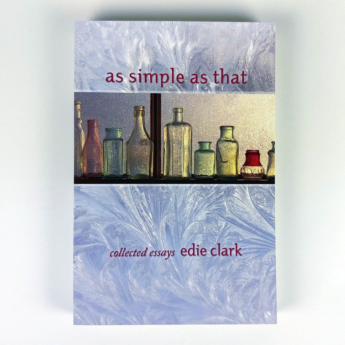 As Simple As That, by Edie Clark - Image 6