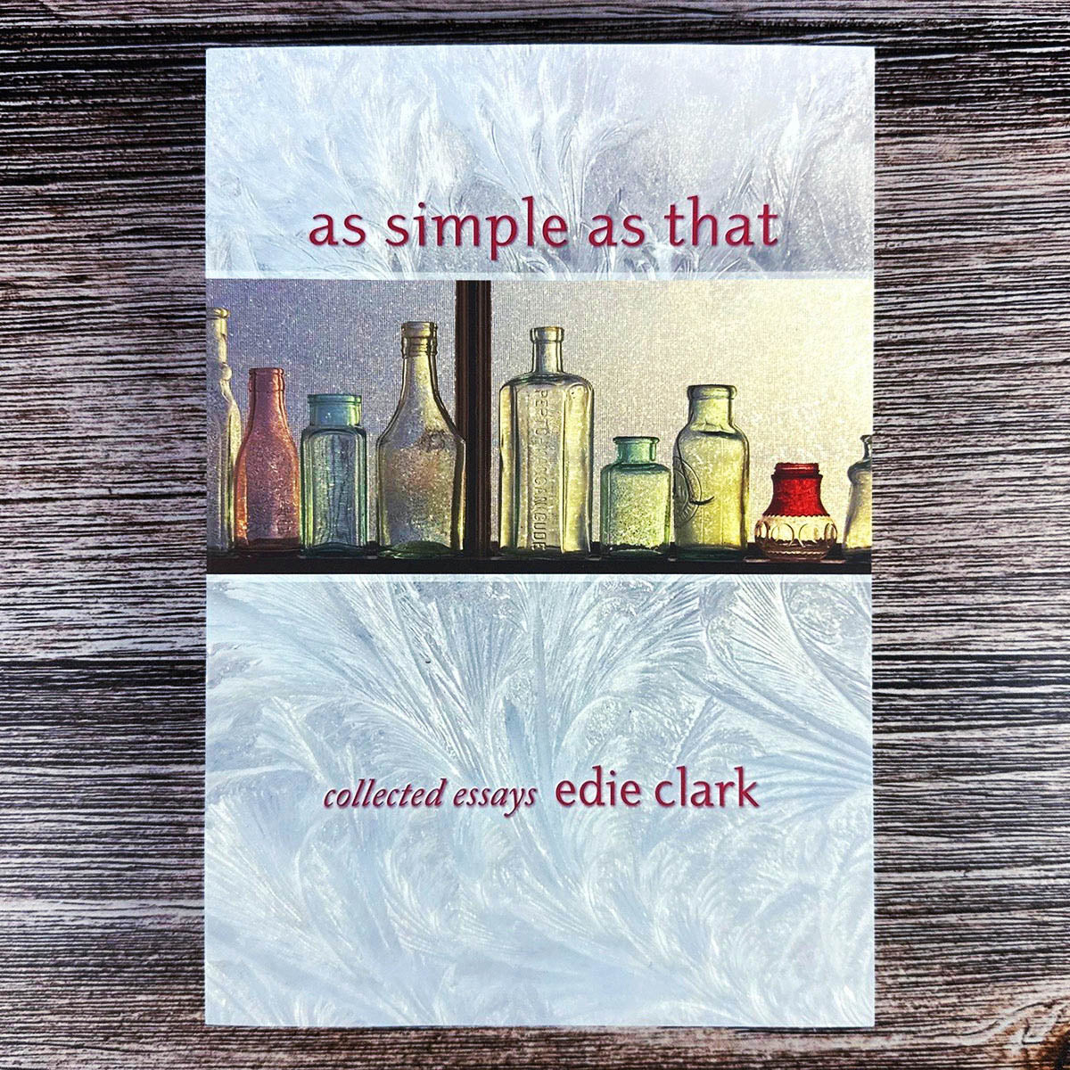 As Simple As That, by Edie Clark - Image 5