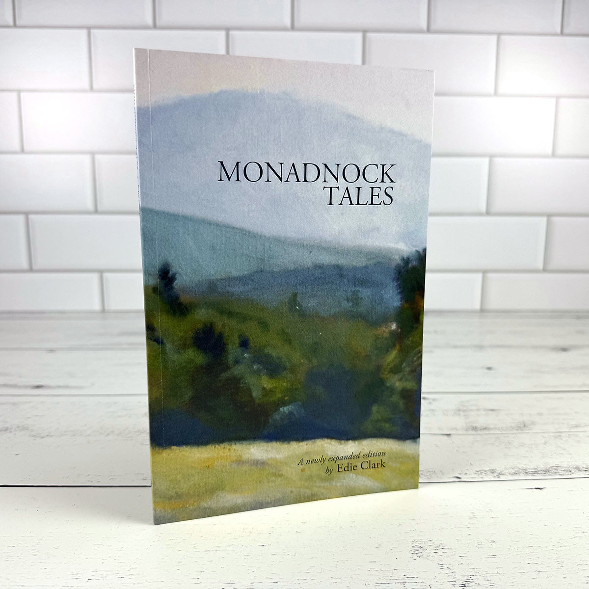 Monadnock Tales, by Edie Clark - Image 3