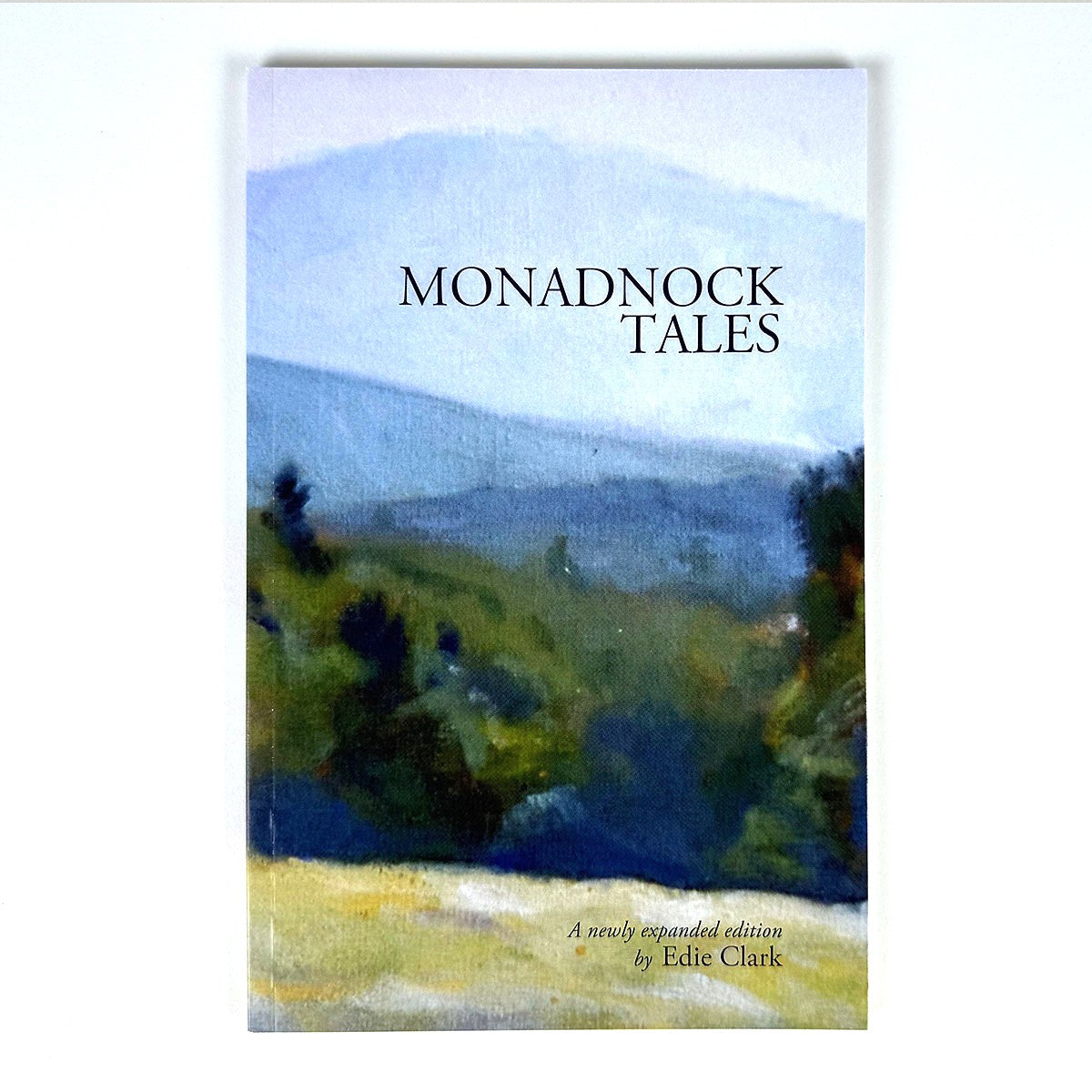 Monadnock Tales, by Edie Clark - Image 6