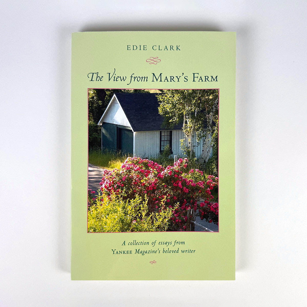 The View From Mary’s Farm, by Edie Clark - Image 3