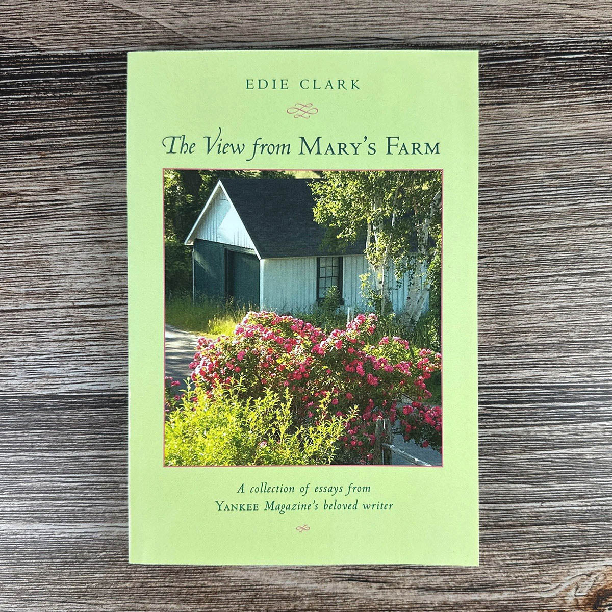 The View From Mary’s Farm, by Edie Clark - Image 4
