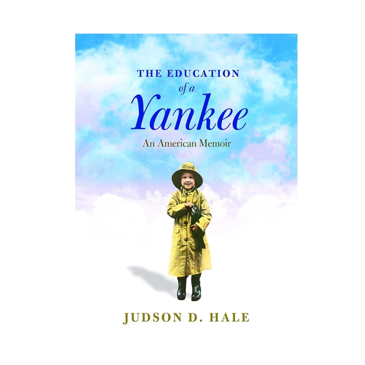 The Education of a Yankee
