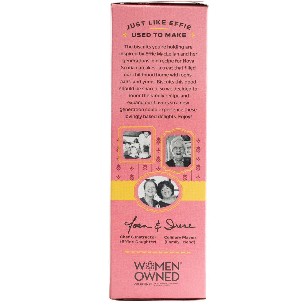 Effie’s Cocoa Biscuits - Image 3