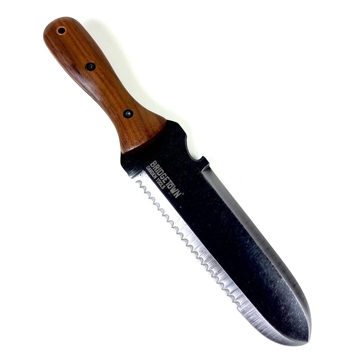 Essential Hori Hori Japanese Gardening Knife - Image 2