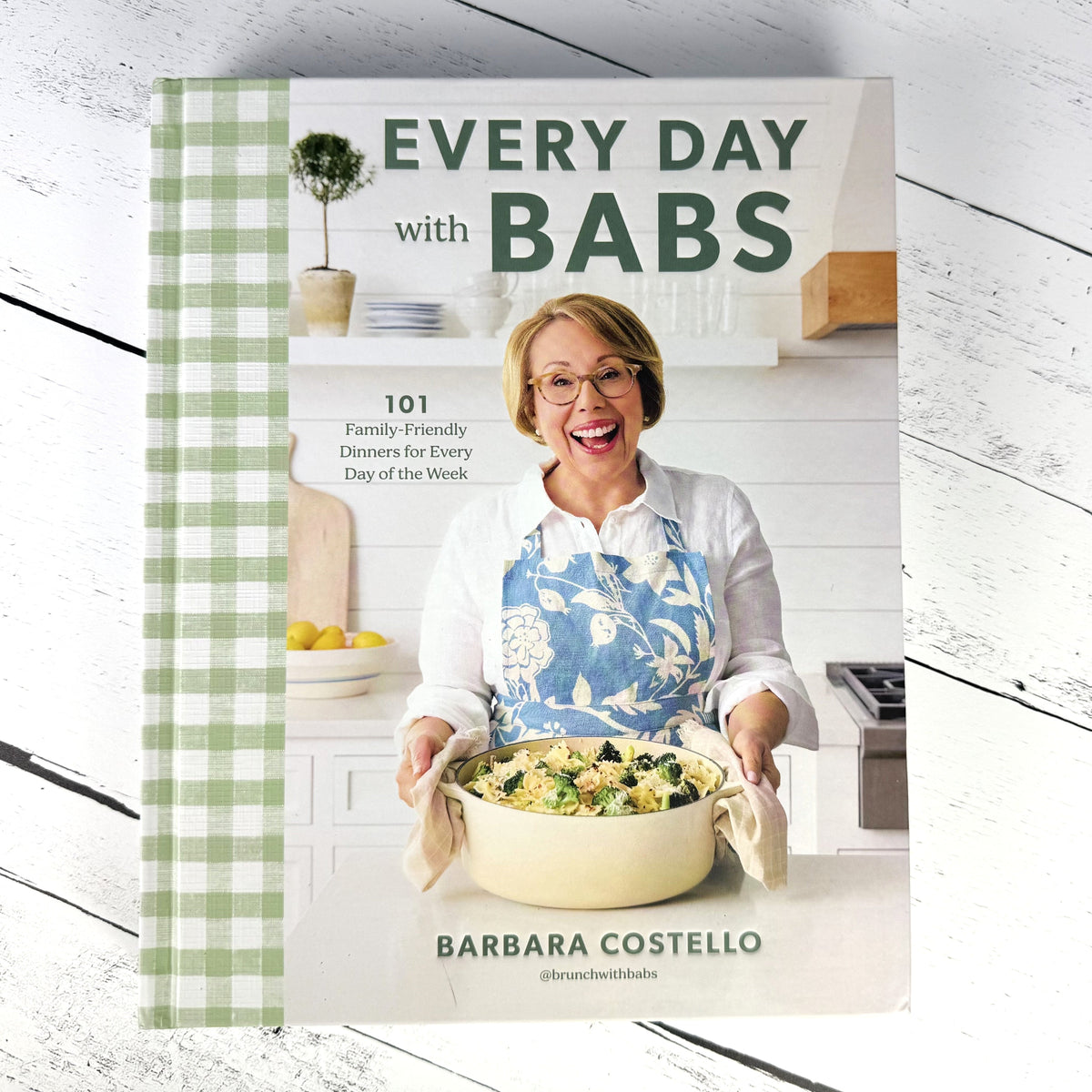 Every Day with Babs - Image 5