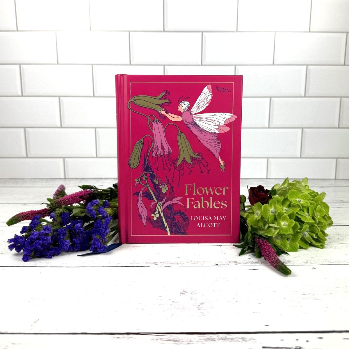 Flower Fables Deluxe Edition - Image 2