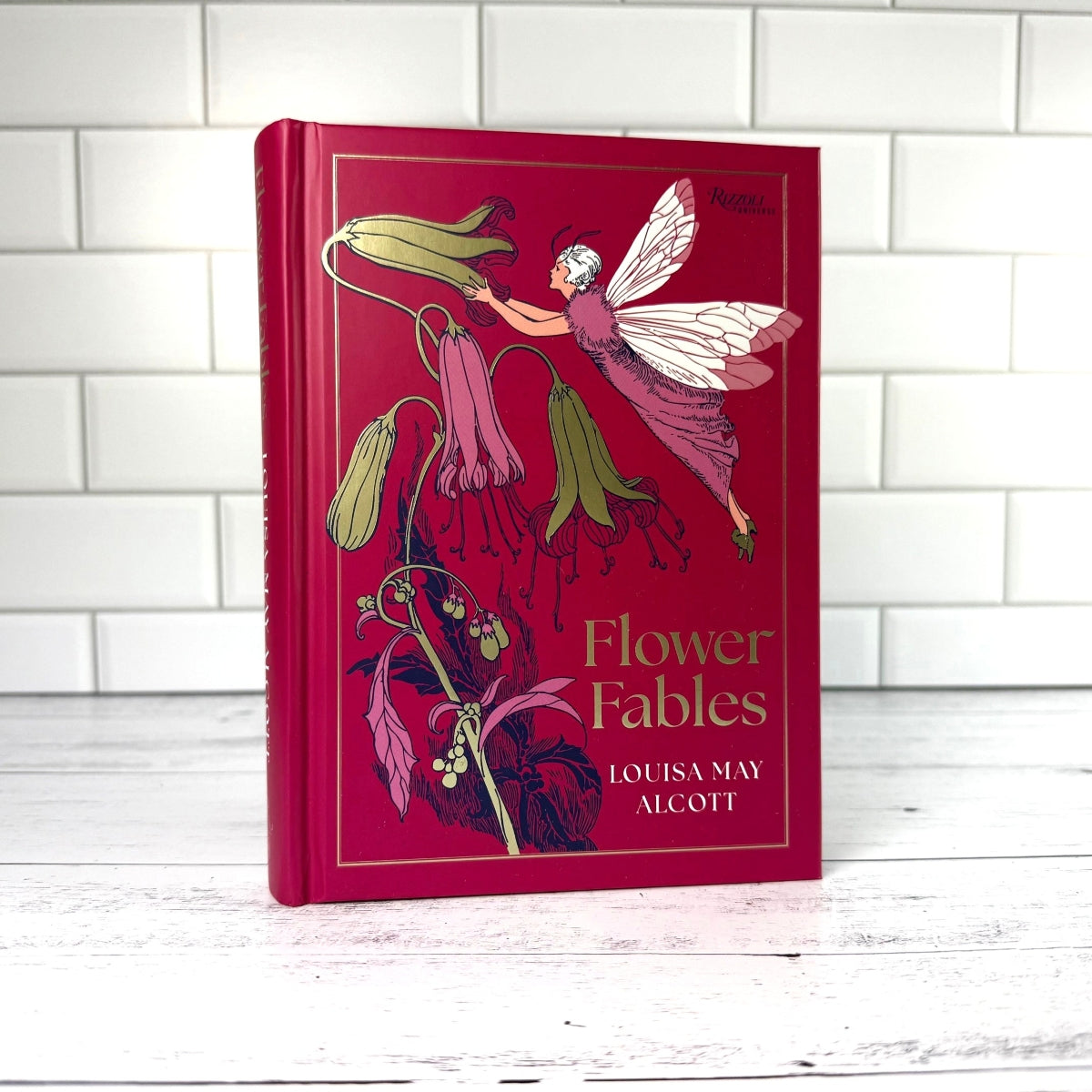 Flower Fables Deluxe Edition