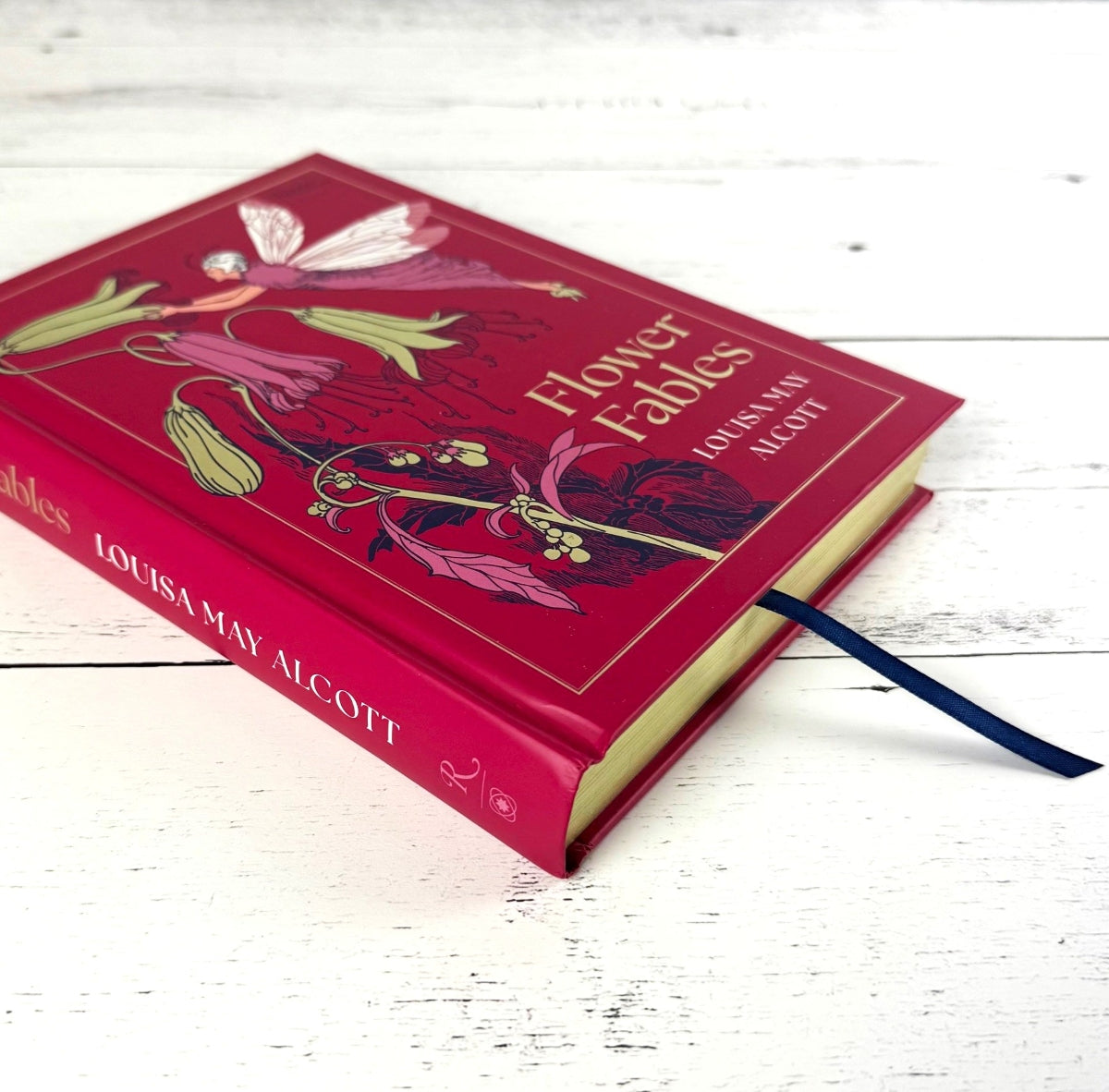 Flower Fables Deluxe Edition - Image 4