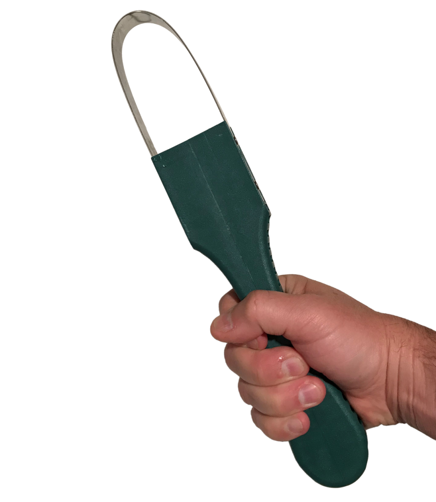 Garden Ninja Loop Weeder