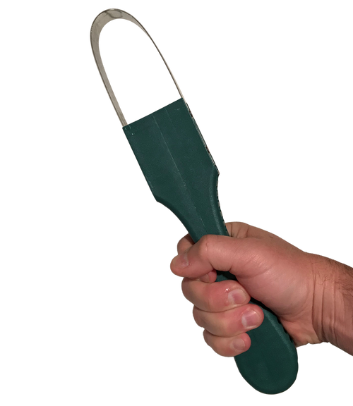 Garden Ninja Loop Weeder - Image 6