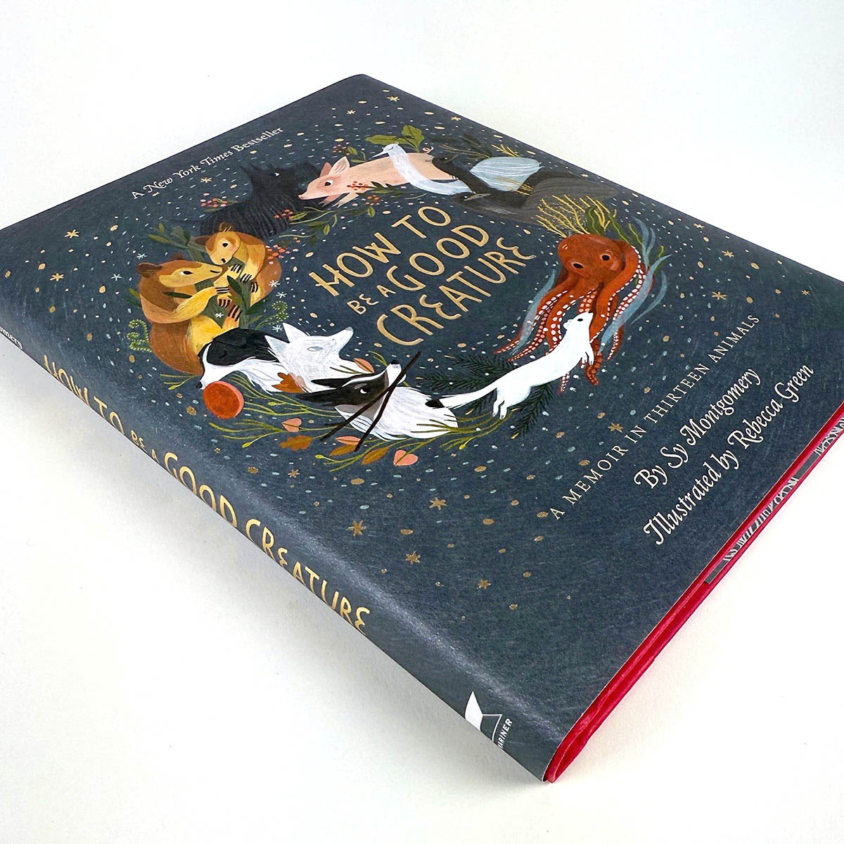 How to Be a Good Creature: A Memoir in Thirteen Animals - Image 3