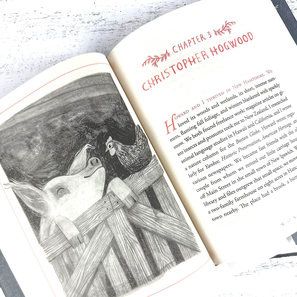 How to Be a Good Creature: A Memoir in Thirteen Animals - Image 2